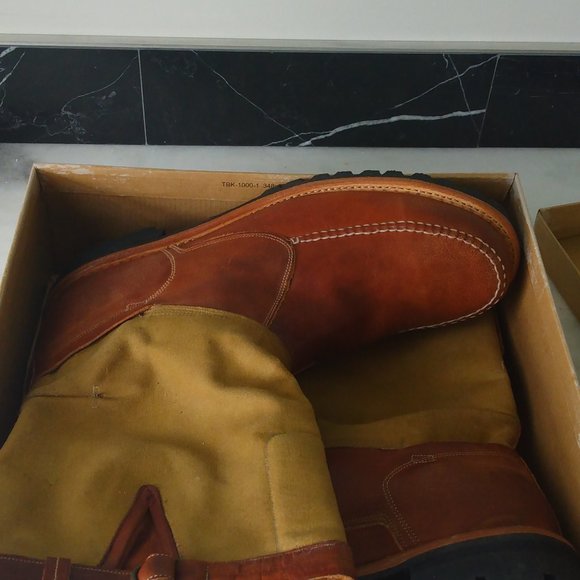 Timberland Takhead Boot sz 13 main image 6